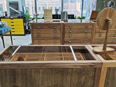-大视光学•LINDBERG林德伯格•全球手工眼镜集合店(王府井店)