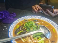 -一记洛阳菜·糖醋小排·水席(十字街店)