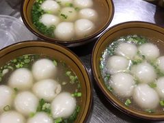 鲜肉汤圆-黄嘉汤圆