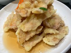 -北李妈妈菜(鲁能城店)