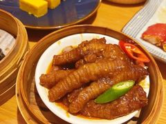 -粤域茶餐厅