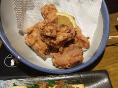 -鸟内会居酒屋(得意潮馆店)