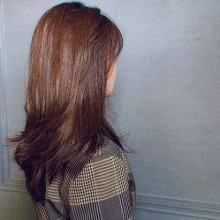 点击看大图 -Hair Code芭曲发型