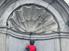 -布鲁塞尔大广场