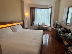 -铜锣湾如心酒店