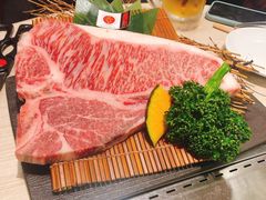 -俺的焼肉(銀座9丁目店)