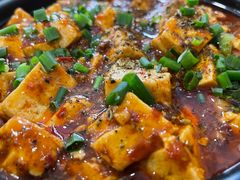 麻婆豆腐-攀西土菜馆(南线阁店)