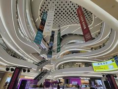 -KK ONE(京基滨河时代店)
