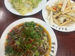 -荣生萝卜汤饭店
