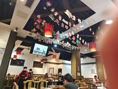 -渝宗老灶火锅(巴国城店)