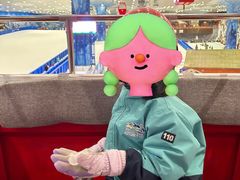 -长沙湘江欢乐雪域