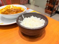 -CoCo壱番屋(久光百货店)