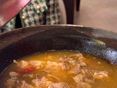 -双城乡铁锅炖羊肉(莱安逸境店)