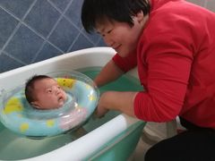 -舒月母婴月嫂育儿嫂(静安店)