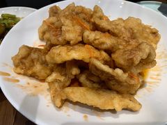 -嘎吧锅私家菜馆(新村十区店)