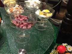 -圣丰索菲特·2 On 988 Café 自助餐厅