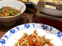 -屋里饭菜·湘菜馆(火车站店)