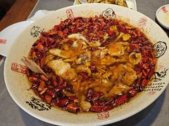 -马家水煮鱼(富民街店)