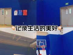 -翼速篮球·少儿篮球培训·中考体育(贵和店·原鲁能城店)