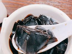 -香港龟正盅 手作糖水甜品龟苓膏(千灯湖环宇城店)