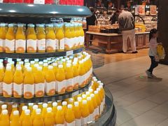 -永辉超市(嘉定宝龙广场店)