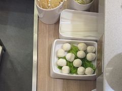 -巴蜀王婆大虾(南锣鼓巷店)