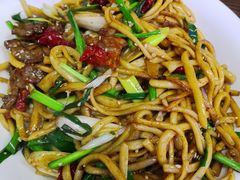 -味之清老马大盘鸡店