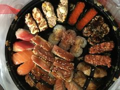 -苍井寿司(珠海金域华府店)