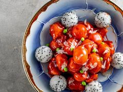 -晓粤·惹味粤菜(凯德乐峰广场店)