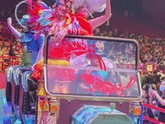 -广州长隆国际大马戏