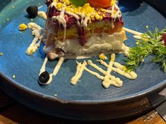 -卢布里西餐厅(总店)