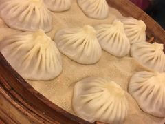 -老班长手工灌汤包老店(东山店)
