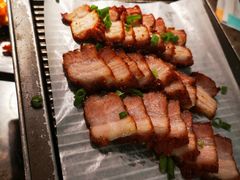 -绿茶餐厅(天津天河城店)