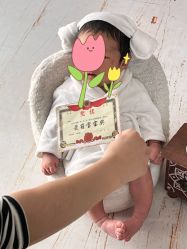 -象北鼻儿童摄影(西源集店)