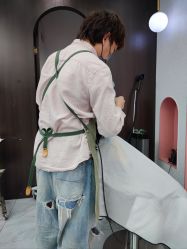 -芭莎造型·BAZAAR SALON