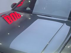 -阿胡BOP保镖隐形车衣(静安旗舰店)