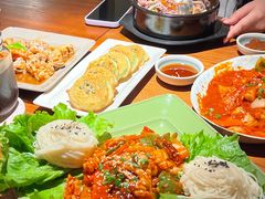 -韩国한국厨房