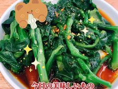 -小满手工粉(上海新世界城店)