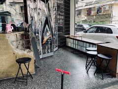 -BE NORMAL CAFE(霞溪路店)
