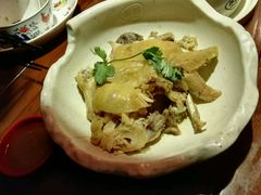-客语客家菜(东山口店)