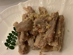 沙姜掌翼-炳胜公馆(珠江新城店)