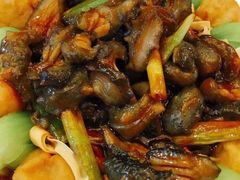 -万宝海鲜舫(劳动公园店)