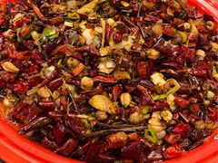 -聂发财重庆江湖菜(解放碑店)