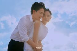 -蒙娜丽莎婚纱摄影·旅拍