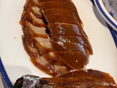 -渔港甄宴·海鲜·地标烟台菜(金沙滩店)