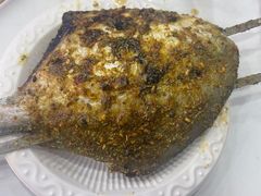 -彭城八戒羊肉串(总店)