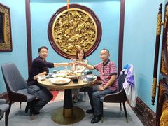 -鹊华居·地道鲁菜·海鲜·融合味(大明湖店)