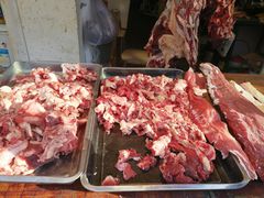 -王德炭烤牛羊肉(西关大街店)