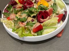 -北平盛世·新京菜·北京烤鸭(劲松·双井店)