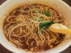 -新川面馆(新街口二店)